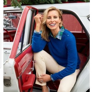 CLASSIC COTTON SHIRT - SINGING PLAID